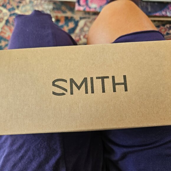 Smith Venture Sunglasses with ChromaPop lenses - Picture 4 of 8